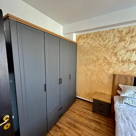 Apartmán Golden Sunset