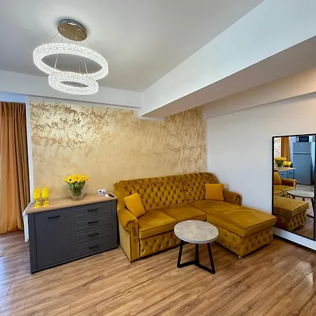 Golden Sunset Apartmán Mamaia
